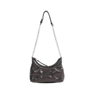 Maison Margiela Glam Slam Hobo Micro Bag