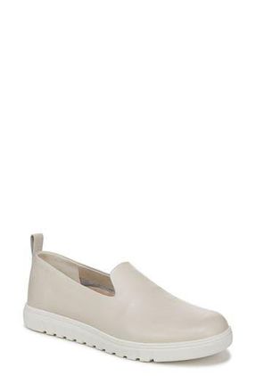 Vionic Uptown Willa Slip-On Sneaker in Cream at Nordstrom Rack, Size 9.5