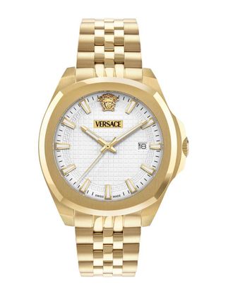 Versace Mens Luxury Watch