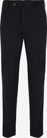 Incotex Klassische Stoffhose