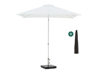 Shadowline Push-up parasol 240x240cm
