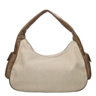 Lancaster Donna, Borse, Beige, Taglia unica, new