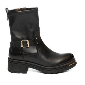Nero Giardini Mujer, Zapatos, Negro, Talla: 36 EU