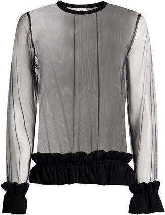 Comme Des Gar&ccedil;ons TOPWEAR - Top su YOOX.COM