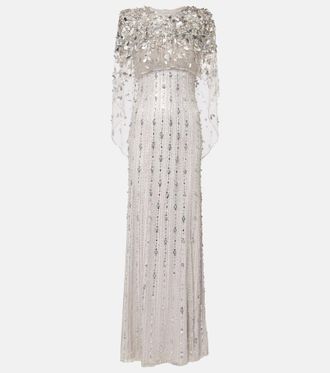 JENNY PACKHAM MONROE トリートドレッシング UK4