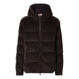 MC2 Saint Barth Uomo, Giacche, Marrone, M, new