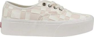 Vans Mujer, Zapatos, Multicolor, Talla: 37 EU