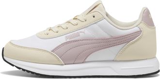 Puma Sneakers R78 Lightwind unisex, Scarpe, Bianco, 35.5