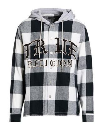 True Religion TOPS - Hemden auf YOOX.COM