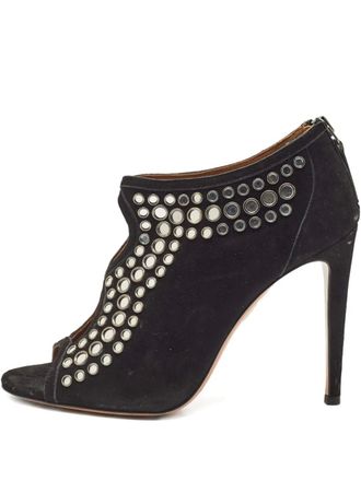 Aquazzura 1149422 Black