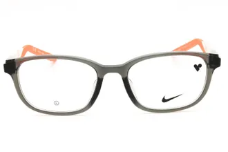 Nike NIKE7277 Eyeglasses - Gray