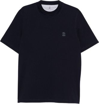 Brunello Cucinelli Brunello Cucinelli Sweaters Blue