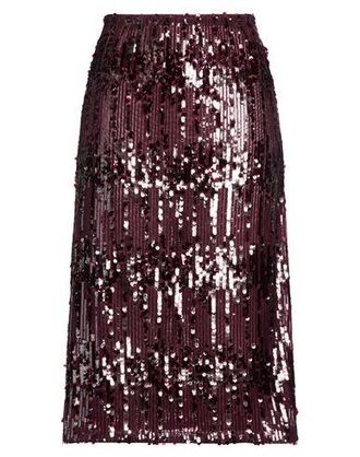 Baum Und Pferdgarten BOTTOMWEAR - Midi skirts on YOOX.COM