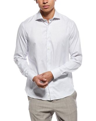 Canali Dress Shirt