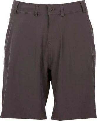 Trespass Grittleton Tp75 Shorts in Dark Grey at Nordstrom, Size Large