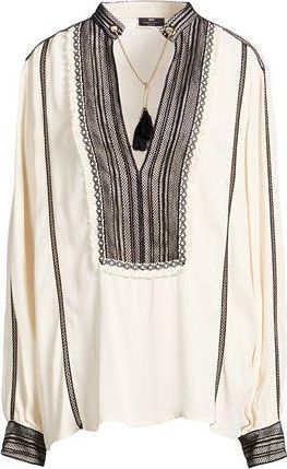 Elisabetta Franchi TOPWEAR - Tops on YOOX.COM