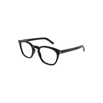 Saint Laurent unisex, Accessoires, Zwart, Maat: 50 MM