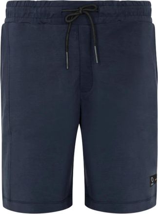 Suns Hombre, Pantalones cortos, Azul, Talla: M