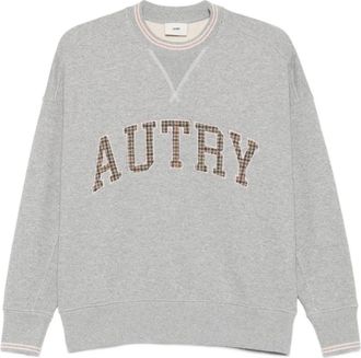 Autry Donna, Felpe, Grigio, M, new