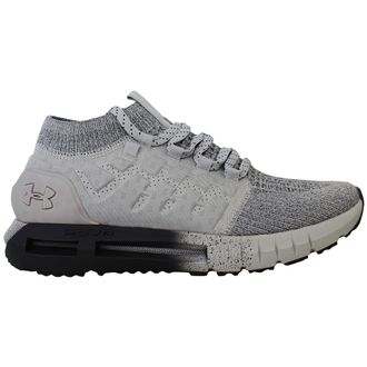 Under Armour HOVR Phantom NC Womens Dark Grey Running Shoes - Size UK 3.5