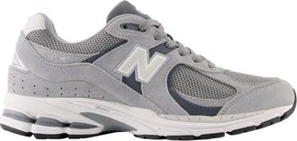 New Balance Mens 2002R - Running Shoes Grey Size 10.0