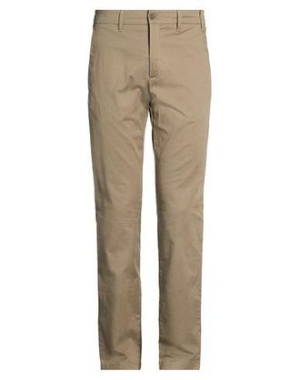 Norse Projects BOTTOMWEAR - Trousers on YOOX.COM