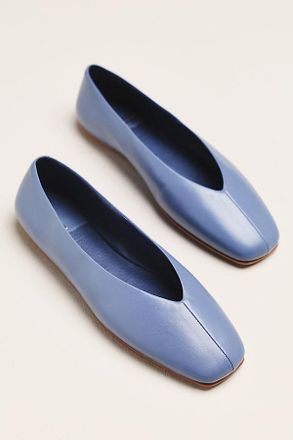 Jeffrey Campbell Fathom Ballet Flats