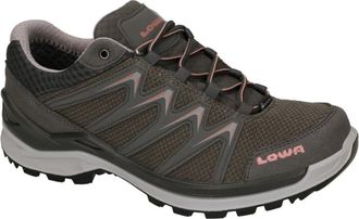 Lowa Fitness, Dames, Grijs, 36 1/2 EU, Innox PRO GTX LO Ws