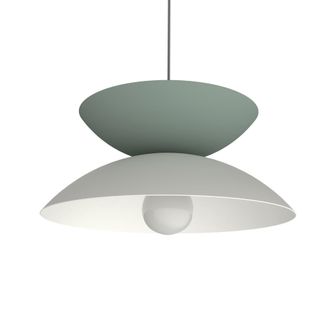 Lumicom Sablier L&aacute;mpara De Techo Monocolor Brillo
