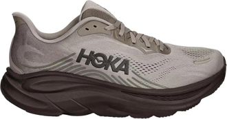 Hoka One One Clifton 11 - Heren - Hardloopschoenen - Bruin - 41 1/2 EU - Fitness