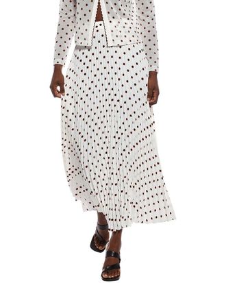 Marc Cain Maxi Skirt