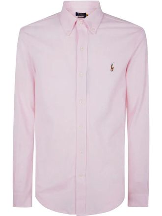 Ralph Lauren Sport Shirt Long Sleeve