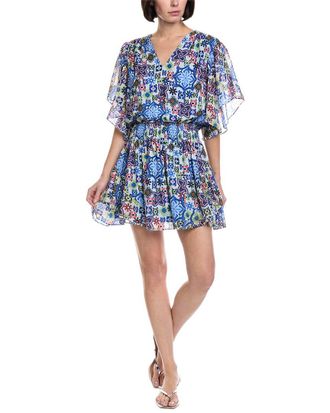 Ramy Brook Saphie Mini Dress