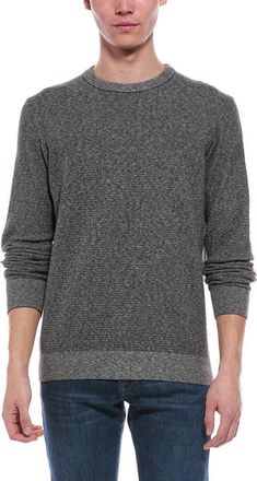 Faherty Jackson Crewneck Sweater
