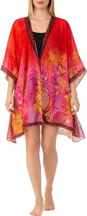 Ranee&rsquo;s Duster in Pink at Nordstrom Rack