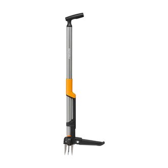 Fiskars Estirpatore Per Erbacce Manico Lungo Lunghezza Mt. 1,06