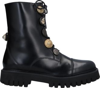Dolce & Gabbana FOOTWEAR - Ankle boots on YOOX.COM