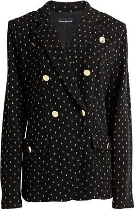 Emporio Armani Blazers