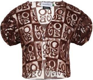 House of Sunny TOPWEAR - Camicie su YOOX.COM