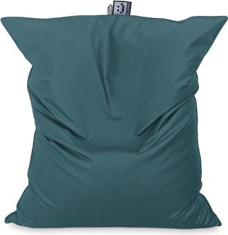 Happers Happers - Big Puff Polipiel Indoor Glaciar