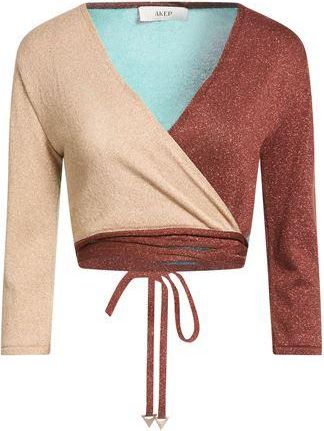 Akep MAGLIERIA - Scaldacuore su YOOX.COM