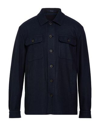 Drumohr CAPISPALLA - Giacche & Giubbotti su YOOX.COM