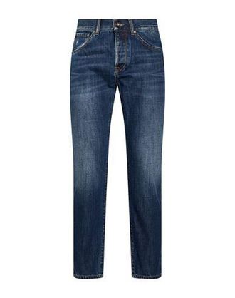 Zero Construction PARTES DE ABAJO - Pantalones vaqueros en YOOX.COM