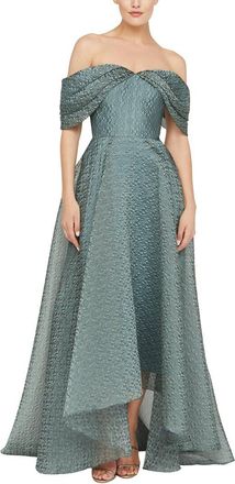 Theia Elysia Gown