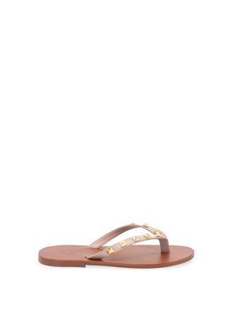 Valentino Garavani Rockstud Sandals