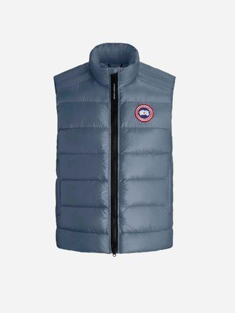 Canada Goose Crofton Quilted Vest