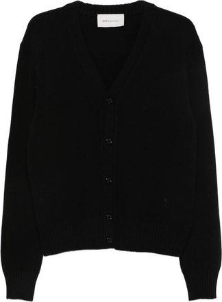 Ami Ami De Coeur Cardigan