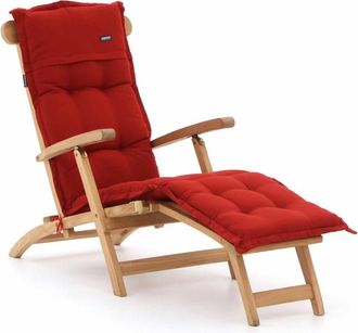 Sunyard Furniture Sunyard Country deckchair