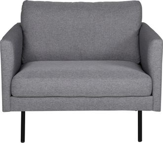 VE DESIGN Design Sessel Zoom Light Grey