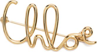 Chloé Chloé Iconic Pin-Donna